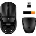 Мышка HyperX Pulsefire Fuse Wireless/Bluetooth Black (A1KY6AA)
