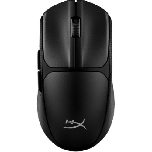 Мышка HyperX Pulsefire Fuse Wireless/Bluetooth Black (A1KY6AA)