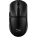 Мышка HyperX Pulsefire Fuse Wireless/Bluetooth Black (A1KY6AA)