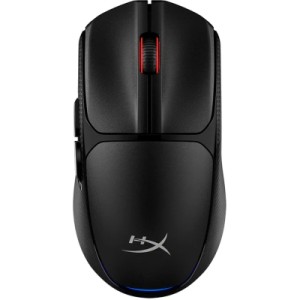 Мышка HyperX Pulsefire Fuse Wireless/Bluetooth Black (A1KY6AA)