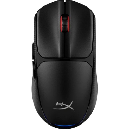 Мышка HyperX Pulsefire Fuse Wireless/Bluetooth Black (A1KY6AA)