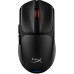 Мышка HyperX Pulsefire Fuse Wireless/Bluetooth Black (A1KY6AA)