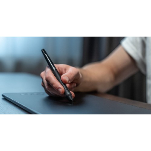 Графический планшет XP-Pen Deco 01V3 Black