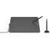 Графический планшет XP-Pen Deco 01V3 Black