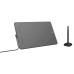 Графический планшет XP-Pen Deco 01V3 Black