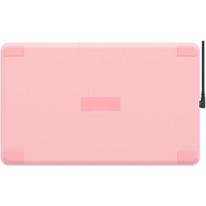 Графічний планшет XP-Pen Deco 01V3 Pink