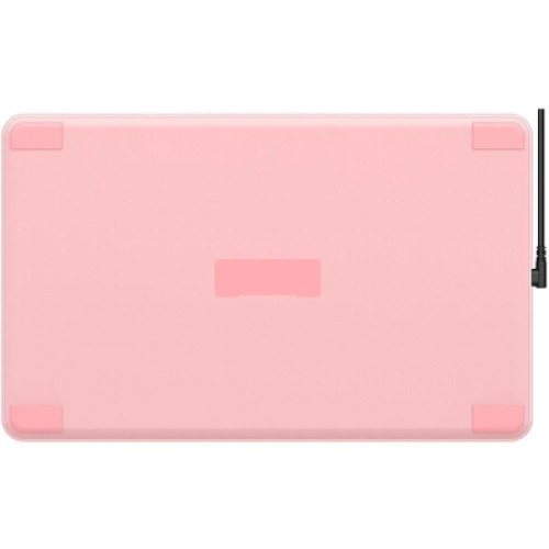 Графический планшет XP-Pen Deco 01V3 Pink