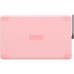 Графический планшет XP-Pen Deco 01V3 Pink