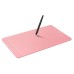 Графический планшет XP-Pen Deco 01V3 Pink