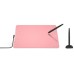 Графический планшет XP-Pen Deco 01V3 Pink
