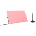 Графический планшет XP-Pen Deco 01V3 Pink