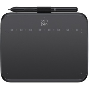 Графічний планшет XP-Pen Deco 640