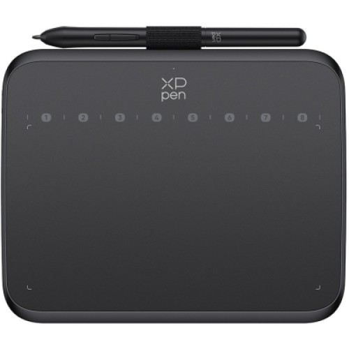 Графический планшет XP-Pen Deco 640
