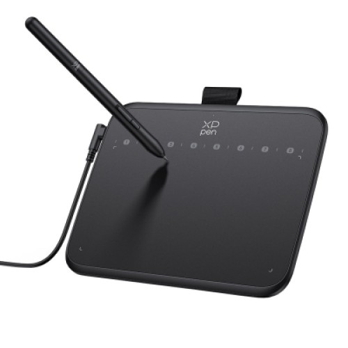 Графический планшет XP-Pen Deco 640