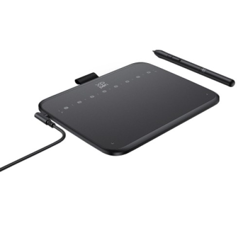 Графический планшет XP-Pen Deco 640