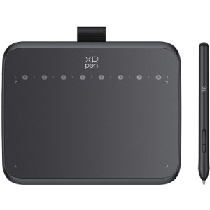 Графічний планшет XP-Pen Deco 640