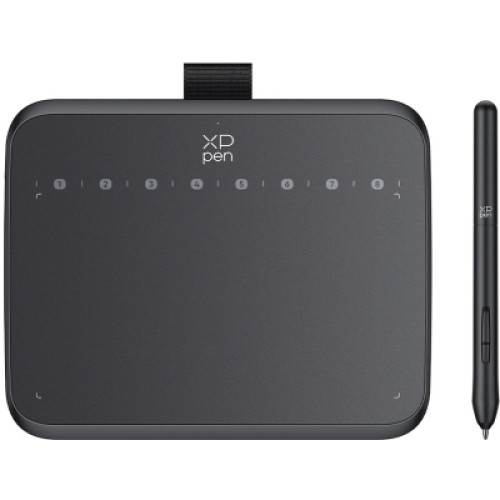 Графический планшет XP-Pen Deco 640