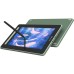 Планшет-монитор XP-Pen Artist 12 Pen Display (2nd Gen) Green (JPCD120FH_G)