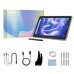 Планшет-монитор XP-Pen Artist 12 Pen Display (2nd Gen) Green (JPCD120FH_G)