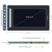 Планшет-монитор XP-Pen Artist 12 Pen Display (2nd Gen) Green (JPCD120FH_G)