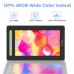 Планшет-монитор XP-Pen Artist 12 Pen Display (2nd Gen) Green (JPCD120FH_G)