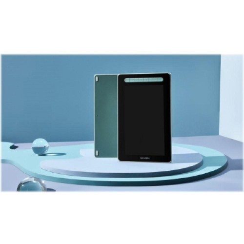 Планшет-монитор XP-Pen Artist 12 Pen Display (2nd Gen) Green (JPCD120FH_G)