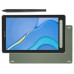 Планшет-монитор XP-Pen Artist 12 Pen Display (2nd Gen) Green (JPCD120FH_G)