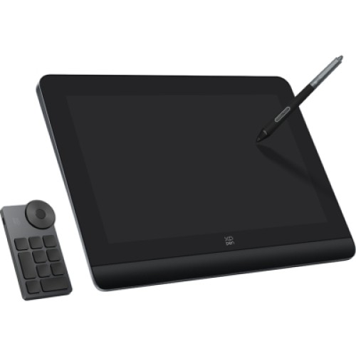 Планшет-монитор XP-Pen Artist 14 Pro (2nd Gen) (MD140FH_AD41)
