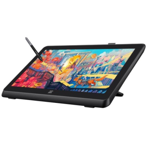 Планшет-монитор XP-Pen Artist 22 Plus (2024) (MD22FH_EU)