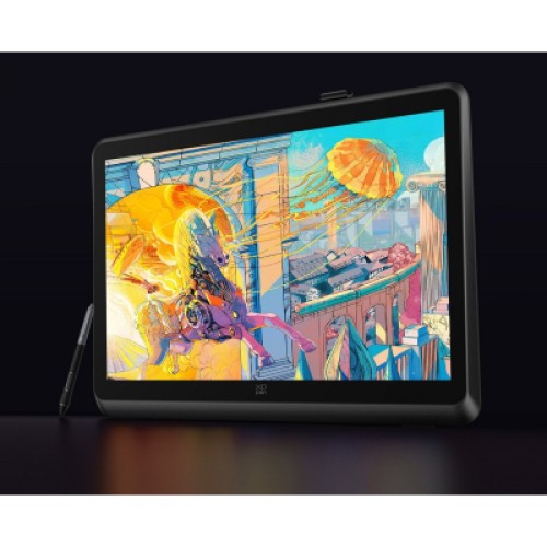 Планшет-монитор XP-Pen Artist 22 Plus (2024) (MD22FH_EU)