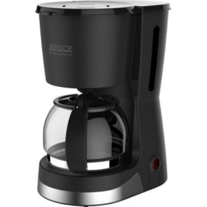 Капельная кофеварка Brock CM 1501 SS