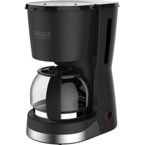 Капельная кофеварка Brock CM 1501 SS