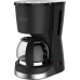 Капельная кофеварка Brock CM 1501 SS
