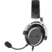 Наушники Hator Hypergang 3 Hi-Res Black (ESH05)