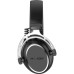 Наушники Hator Hypergang 3 Hi-Res Black (ESH05)
