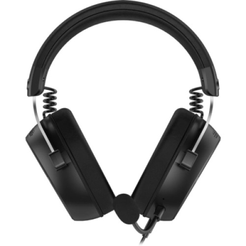 Наушники Hator Hypergang 3 Hi-Res Black (ESH05)