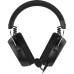 Наушники Hator Hypergang 3 Hi-Res Black (ESH05)
