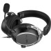 Наушники Hator Hypergang 3 Hi-Res Black (ESH05)
