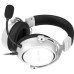 Наушники Hator Hypergang 3 Hi-Res White (ESH06)