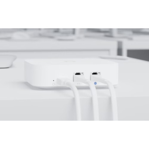 Маршрутизатор Ubiquiti UniFi Express (UX)