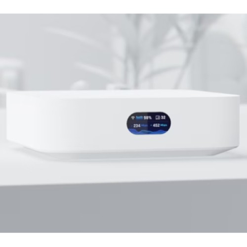 Маршрутизатор Ubiquiti UniFi Express (UX)
