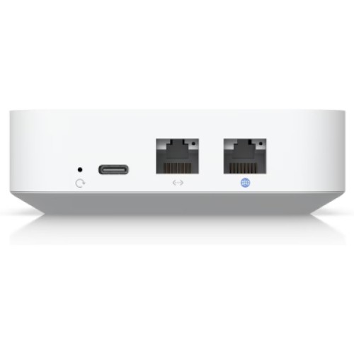 Маршрутизатор Ubiquiti UniFi Express (UX)