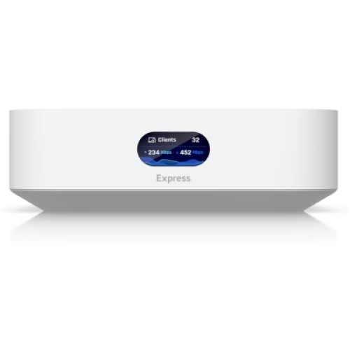 Маршрутизатор Ubiquiti UniFi Express (UX)