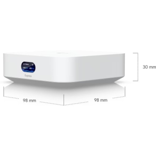 Маршрутизатор Ubiquiti UniFi Express (UX)