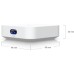 Маршрутизатор Ubiquiti UniFi Express (UX)