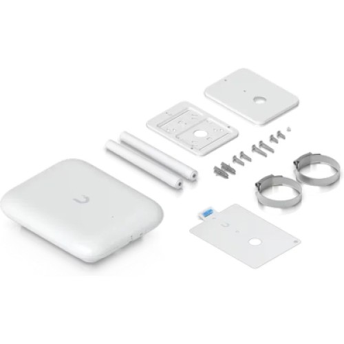 Точка доступа Wi-Fi Ubiquiti UniFi 7 Outdoor (U7-Outdoor)