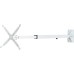 Кронштейн для проектора Sector CM95-150 White