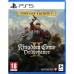 Игра Sony Kingdom Come: Deliverance 2 Day One Edition, BD диск (1143932)