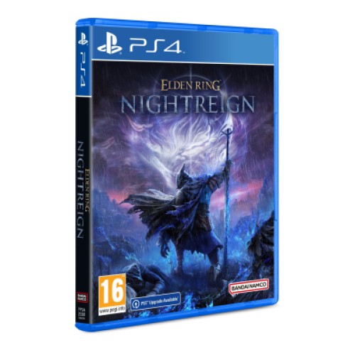 Игра Sony Elden Ring Nightreign, BD диск (3391892035858)