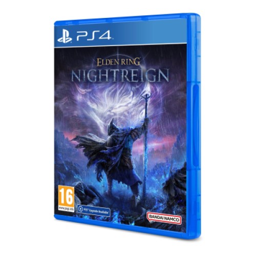 Игра Sony Elden Ring Nightreign, BD диск (3391892035858)